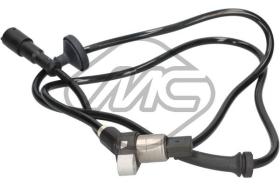 METALCAUCHO 50103 - SENSOR ABS VW GOLF II(19E,1G