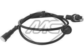 METALCAUCHO 50104 - SENSOR ABS VW CORRADO(53I)1.8