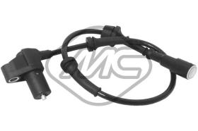 METALCAUCHO 50105 - SENSOR ABS VW TRANSPORTER IV A