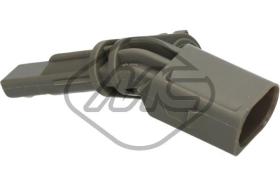 METALCAUCHO 50118 - SENSOR ABS VW PASSAT(362)2.0