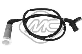 METALCAUCHO 50143 - SENSOR ABS BMW 3(E46)318 I