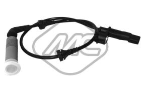 METALCAUCHO 50144 - SENSOR ABS BMW 3(E46)318 I