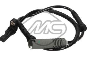 METALCAUCHO 50153 - SENSOR ABS BMW 3 TOURING(E91)