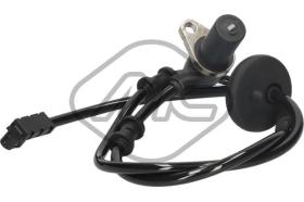 METALCAUCHO 50171 - SENSOR ABS MERCEDES-BENZ CLASS