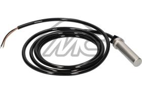 METALCAUCHO 50176 - SENSOR ABS MERCEDES-BENZ SPRIN