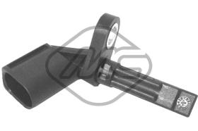 METALCAUCHO 50179 - SENSOR ABS AUDI A7 SPORTBACK(