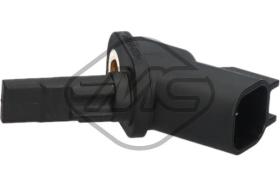 METALCAUCHO 50194 - SENSOR ABS FORD C-MAX II 2010-