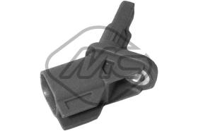 METALCAUCHO 50196 - SENSOR ABS FORD MONDEO IV TURN