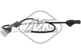 METALCAUCHO 50197 - SENSOR ABS BMW 3 TOURING(E91)