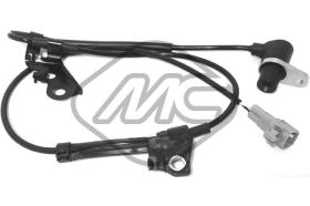 METALCAUCHO 50199 - SENSOR ABS TOYOTA COROLLA(ZZE