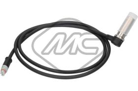 METALCAUCHO 50201 - SENSOR ABS IVECO DAILY IV AUTO