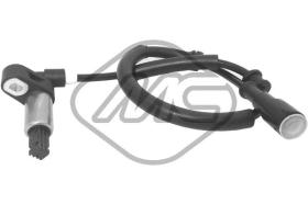 METALCAUCHO 50213 - SENSOR ABS RENAULT MEGANE I(B