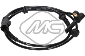 METALCAUCHO 50218 - SENSOR ABS FIAT DUCATO FURGONA