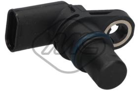 METALCAUCHO 50231 - SENSOR POSICION ARBOL LEVAS AUDI A1