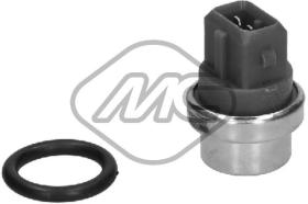 METALCAUCHO 50290 - SENSOR TEMPERATURA REFRIGERANTE VW POLO