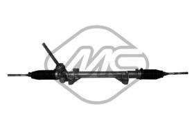 METALCAUCHO 50409 - CREMALLERA DIRECCION MEC QASHQAI