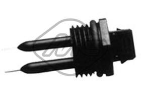 METALCAUCHO 50473 - SENSOR NIVEL DEL REFRIGERANTEE VW TRANSPORTER III