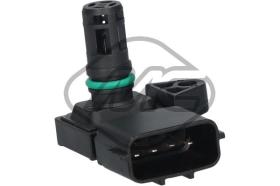 METALCAUCHO 50570 - SENSOR DE PRESION SMART FORTWO