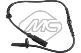 METALCAUCHO 50600 - SENSOR VELOCIDAD RUEDA-ABS ALFA ROMEO SPIDER