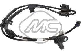 METALCAUCHO 50602 - SENSOR VELOCIDAD RUEDA-ABS HYUNDAI IX35