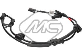 METALCAUCHO 50603 - SENSOR VELOCIDAD RUEDA-ABS HYUNDAI IX35