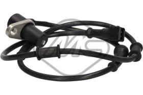 METALCAUCHO 50610 - SENSOR VELOCIDAD RUEDA-ABS VOLVO S40