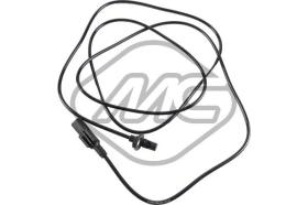 METALCAUCHO 50617 - SENSOR VELOCIDAD RUEDA-ABS VW CRAFTER