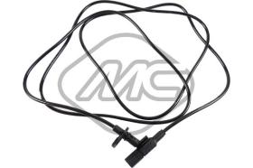 METALCAUCHO 50618 - SENSOR VELOCIDAD RUEDA-ABS VW CRAFTER