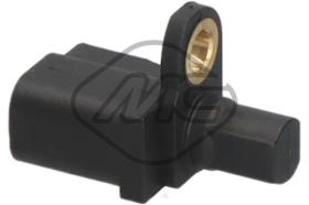 METALCAUCHO 50620 - SENSOR VELOCIDAD RUEDA-ABS MAZDA 3