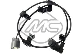 METALCAUCHO 50634 - SENSOR VELOCIDAD RUEDA-ABS MITSUBISHI L200