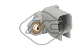 METALCAUCHO 50641 - SENSOR VELOCIDAD RUEDA - ABS VOLVO V70