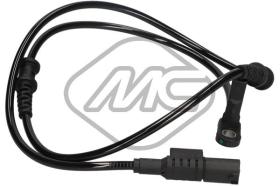 METALCAUCHO 50642 - SENSOR VELOCIDAD RUEDA - ABS VW CRAFTER