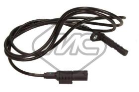 METALCAUCHO 50643 - SENSOR VELOCIDAD RUEDA-ABS VW CRAFTER