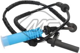 METALCAUCHO 50644 - SENSOR VELOCIDAD RUEDA - ABS BMW X3