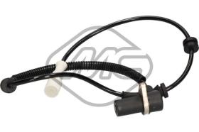 METALCAUCHO 50701 - SENSOR DE ABS CHEVROLET NUBIRA