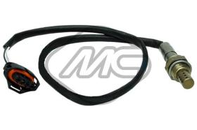 METALCAUCHO 50705 - SENSOR DE OXIGENO OPEL AGILA A