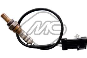 METALCAUCHO 50706 - SENSOR DE OXIGENO OPEL ASTRA G