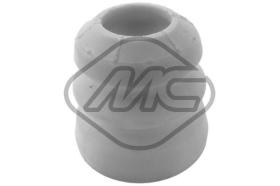 METALCAUCHO 51310 - TOPE POLIURETANO SUSPENSION CHEVROLET LACETTI