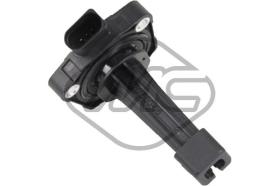 METALCAUCHO 51504 - SENSOR NIVEL DE ACEITE AUDI A1