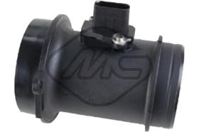 METALCAUCHO 51508 - MEDIDOR DE LA MASA DE AIRE AUDI A4