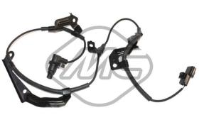 METALCAUCHO 51521 - SENSOR VELOCIDAD RUEDA - ABS MITSUBISHI L200