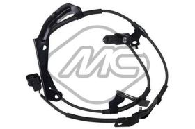 METALCAUCHO 51522 - SENSOR VELOCIDAD RUEDA - ABS MITSUBISHI L200