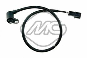 METALCAUCHO 51524 - SENSOR VELOCIDAD RUEDA-ABS MITSUBISHI PAJERO