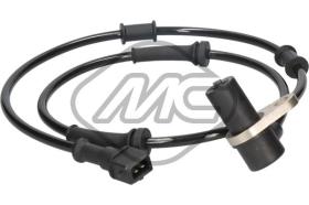 METALCAUCHO 51525 - SENSOR VELOCIDAD RUEDA-ABS MITSUBISHI SPACE