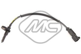 METALCAUCHO 51527 - SENSOR VELOCIDAD RUEDA-ABS FORD TRANSIT