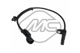 METALCAUCHO 51528 - SENSOR VELOCIDAD RUEDA-ABS FORD TRANSIT