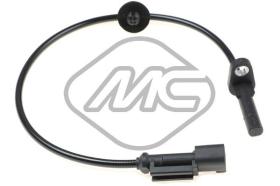 METALCAUCHO 51529 - SENSOR VELOCIDAD RUEDA-ABS FORD TRANSIT