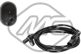 METALCAUCHO 51535 - SENSOR VELOCIDAD RUEDA-ABS VW CRAFTER