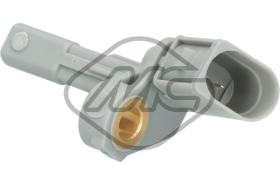 METALCAUCHO 51538 - SENSOR VELOCIDAD RUEDA - ABS AUDI Q3