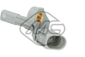 METALCAUCHO 51539 - SENSOR VELOCIDAD RUEDA - ABS AUDI Q3